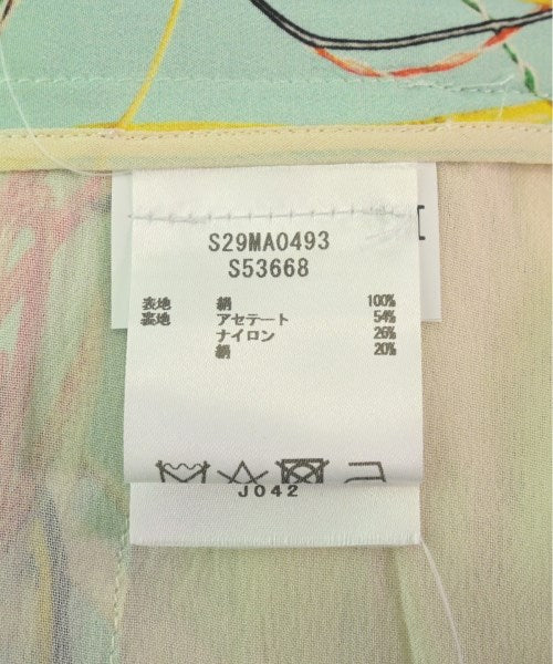 Maison Margiela กางเกง อื่น