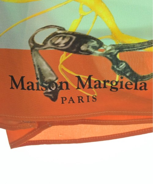 Maison Margiela กางเกง อื่น