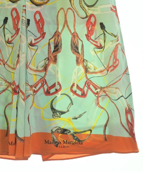 Maison Margiela กางเกง อื่น