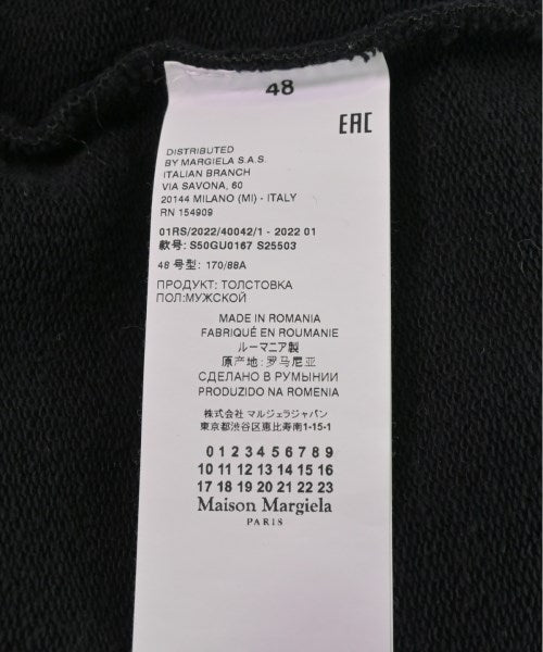 Maison Margiela เสื้อฮู้ด