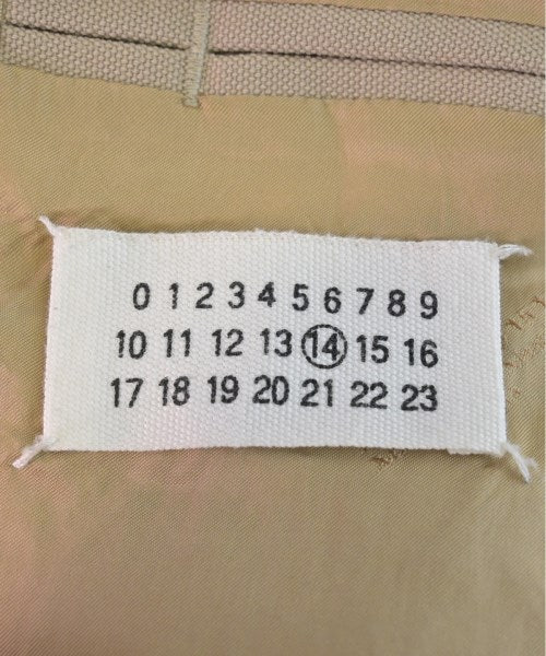 Maison Margiela เสื้อกันฝน