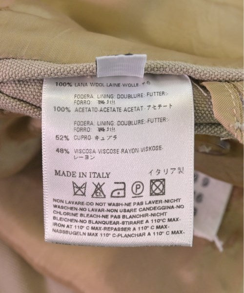Maison Margiela เสื้อกันฝน