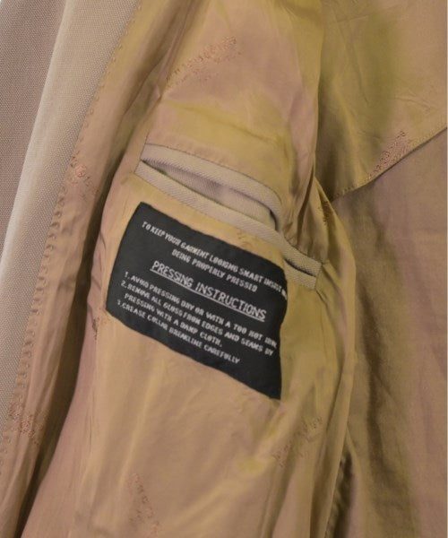 Maison Margiela เสื้อกันฝน