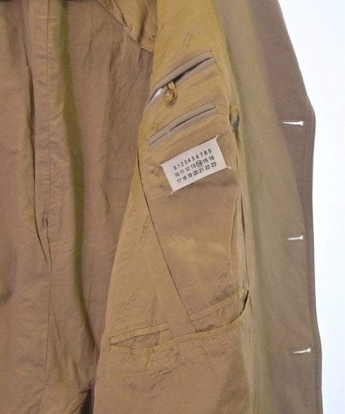 Maison Margiela เสื้อกันฝน