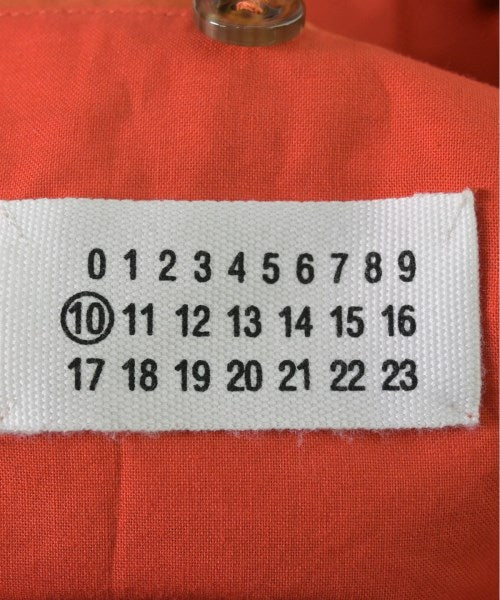 Maison Margiela เสื้อโค้ท อื่น