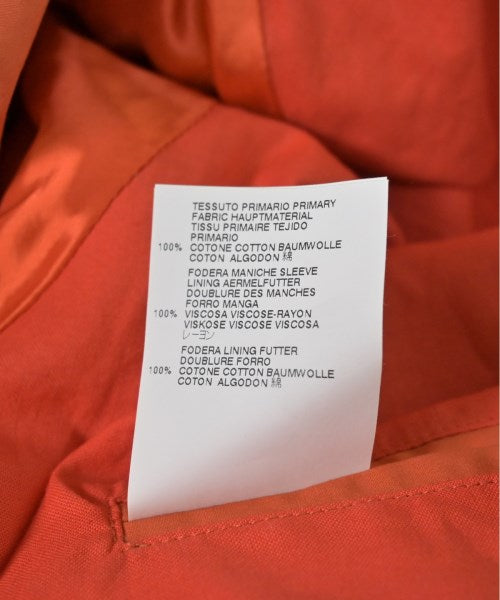 Maison Margiela เสื้อโค้ท อื่น