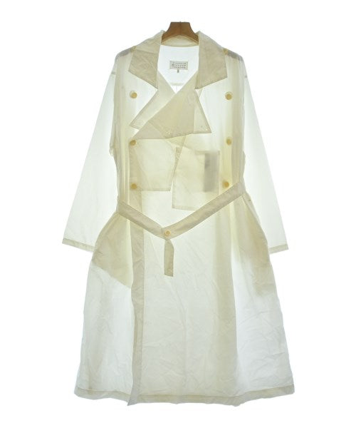 Maison Margiela เสื้อโค้ท อื่น