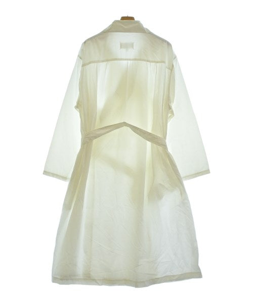 Maison Margiela เสื้อโค้ท อื่น