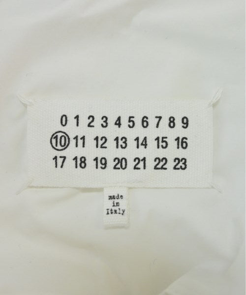 Maison Margiela เสื้อโค้ท อื่น