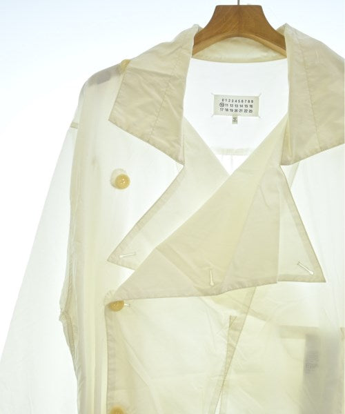 Maison Margiela เสื้อโค้ท อื่น