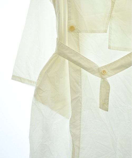 Maison Margiela เสื้อโค้ท อื่น