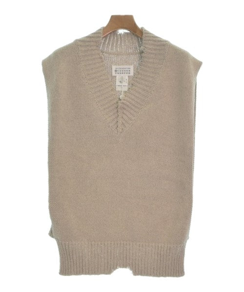 Maison Margiela เสื้อกั๊ก