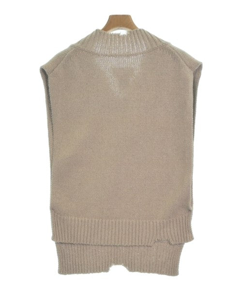 Maison Margiela เสื้อกั๊ก