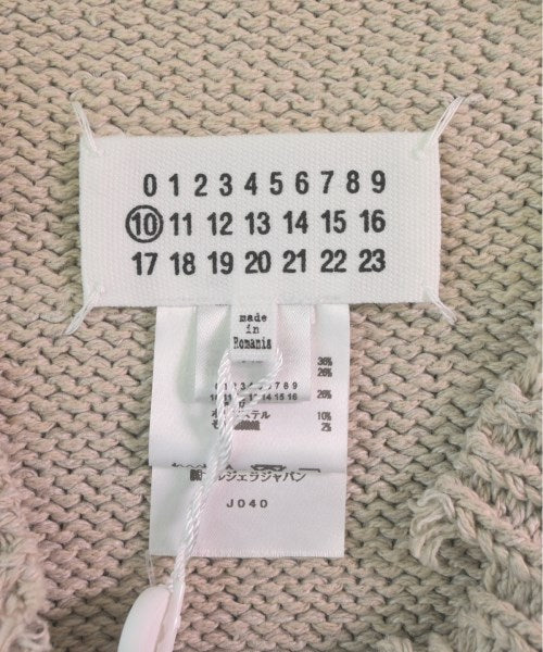 Maison Margiela เสื้อกั๊ก
