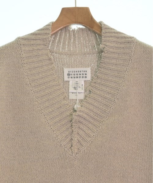 Maison Margiela เสื้อกั๊ก