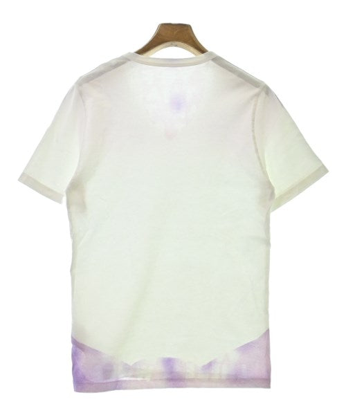 Maison Margiela เสื้อยืด/เสื้อท็อปส์