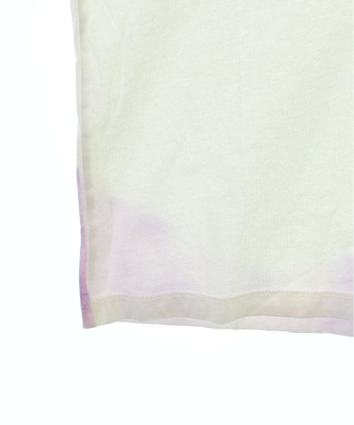 Maison Margiela เสื้อยืด/เสื้อท็อปส์
