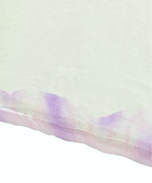 Maison Margiela เสื้อยืด/เสื้อท็อปส์