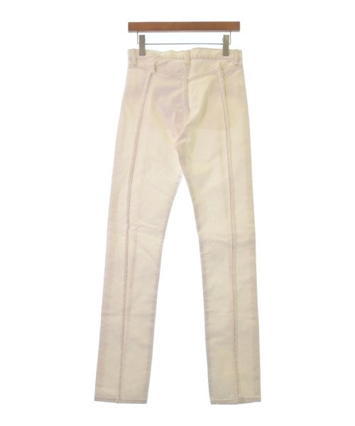 Maison Margiela กางเกง อื่น