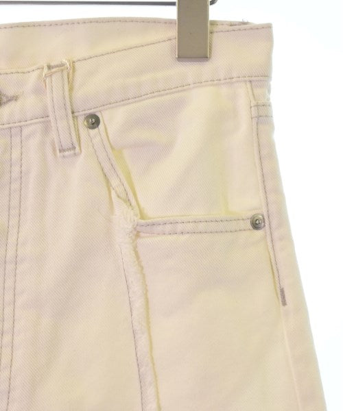 Maison Margiela กางเกง อื่น