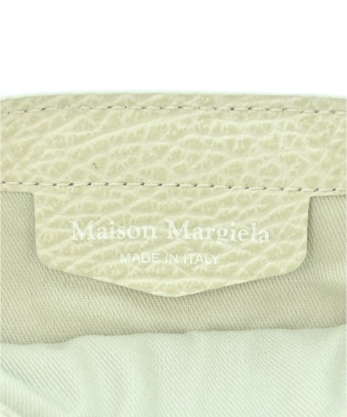 Maison Margiela กระเป๋าถือ