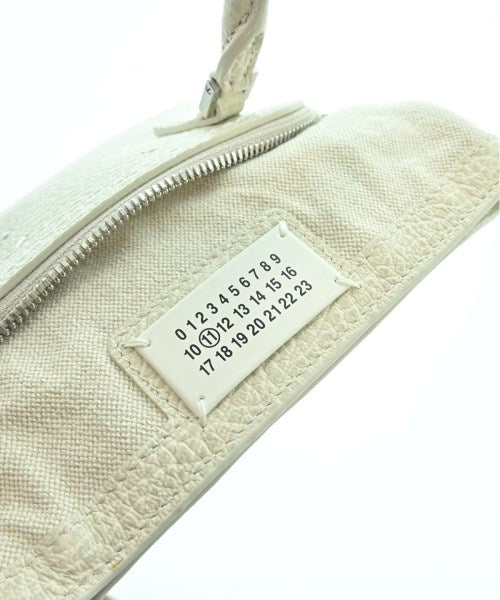 Maison Margiela กระเป๋าถือ