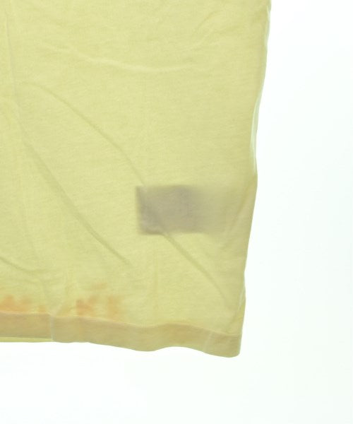 Maison Margiela เสื้อยืด/เสื้อท็อปส์