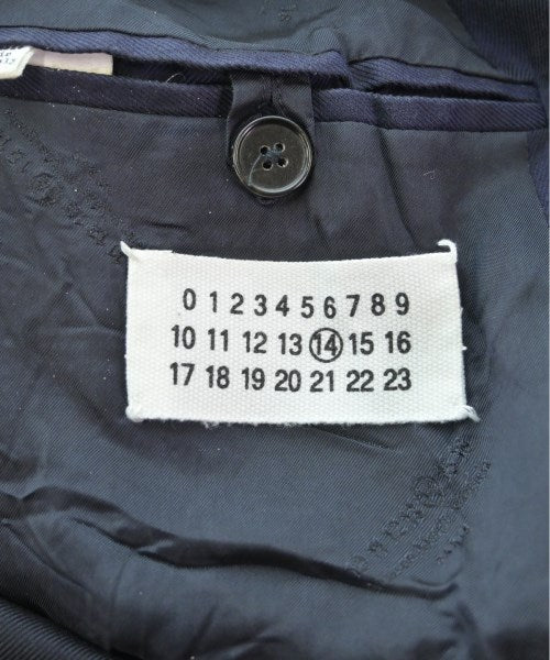 Maison Margiela เบลเซอร์/แจ็คเก็ตสูท
