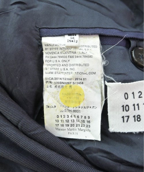 Maison Margiela เบลเซอร์/แจ็คเก็ตสูท