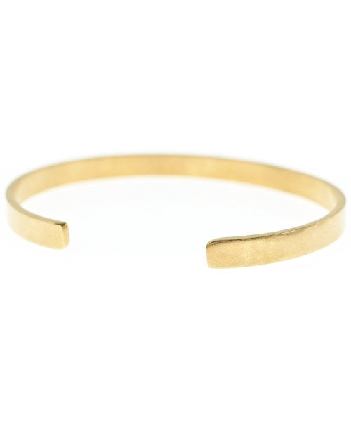 Maison Margiela สร้อยข้อมือ/กำไล
