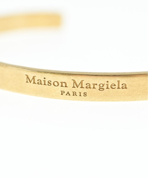 Maison Margiela สร้อยข้อมือ/กำไล