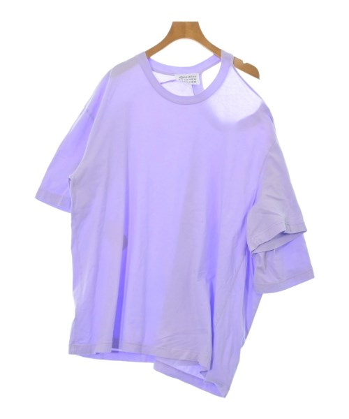 Maison Margiela เสื้อยืด/เสื้อท็อปส์
