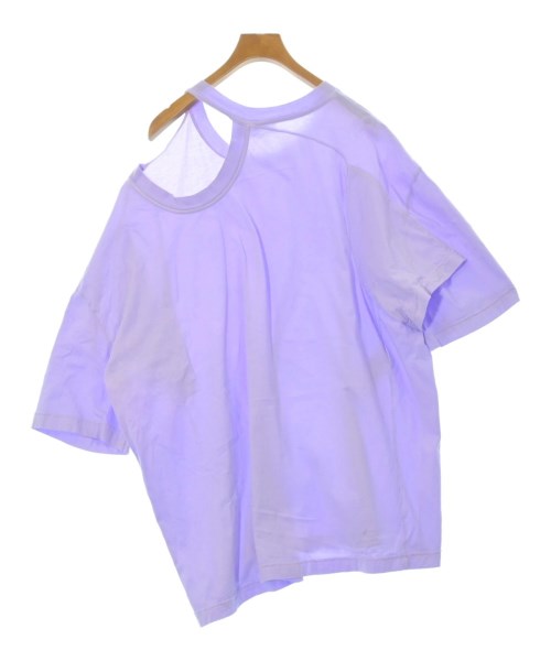 Maison Margiela เสื้อยืด/เสื้อท็อปส์