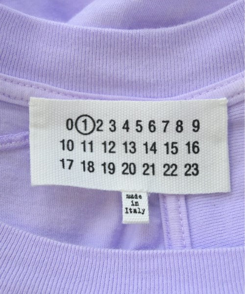 Maison Margiela เสื้อยืด/เสื้อท็อปส์