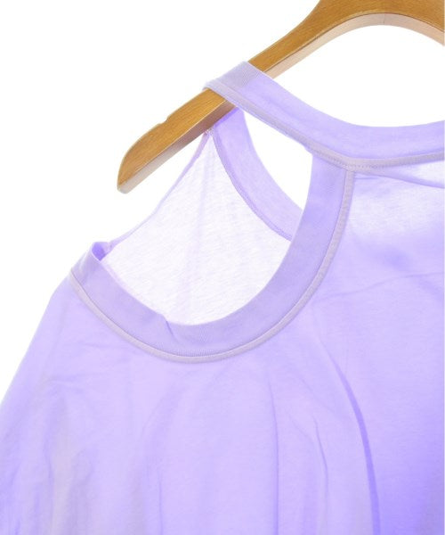 Maison Margiela เสื้อยืด/เสื้อท็อปส์