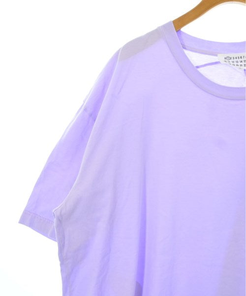Maison Margiela เสื้อยืด/เสื้อท็อปส์