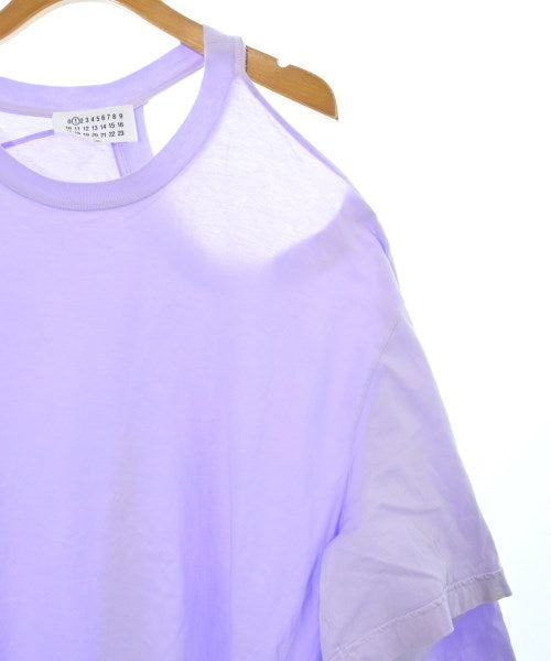 Maison Margiela เสื้อยืด/เสื้อท็อปส์