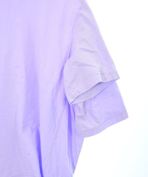 Maison Margiela เสื้อยืด/เสื้อท็อปส์