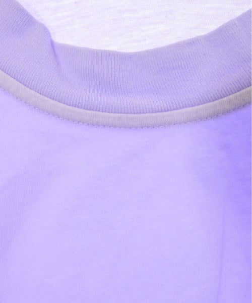 Maison Margiela เสื้อยืด/เสื้อท็อปส์