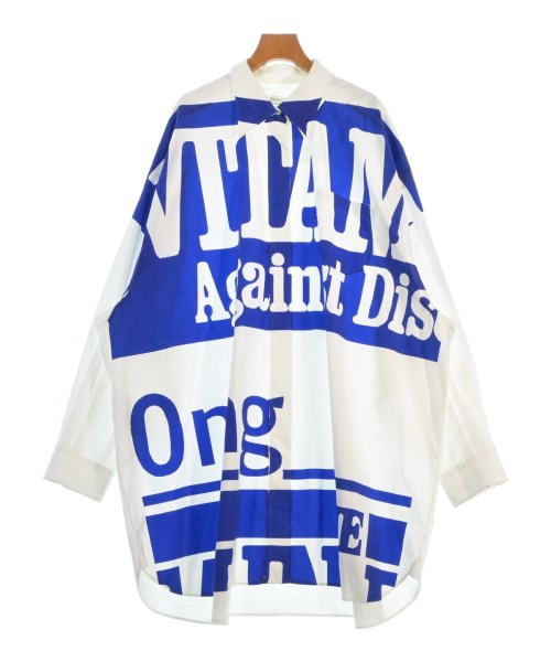 Maison Margiela เสื้อลำลอง