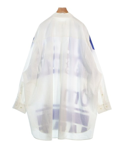 Maison Margiela เสื้อลำลอง