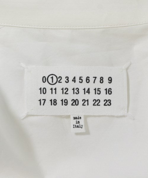 Maison Margiela เสื้อลำลอง