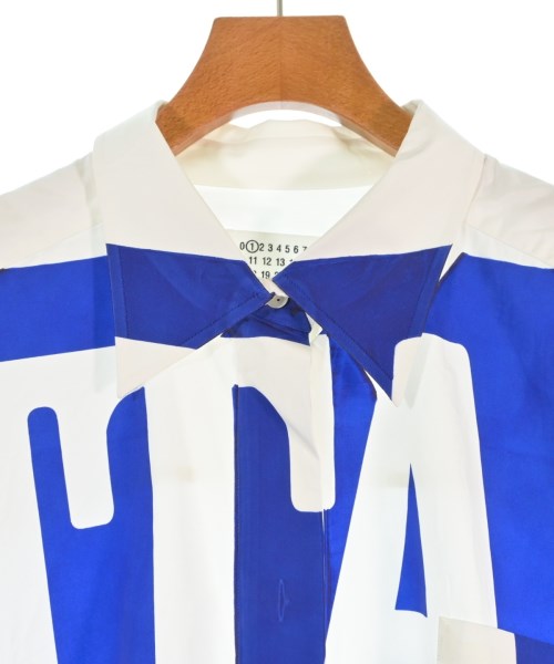 Maison Margiela เสื้อลำลอง