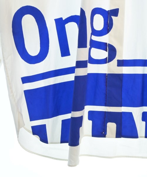 Maison Margiela เสื้อลำลอง