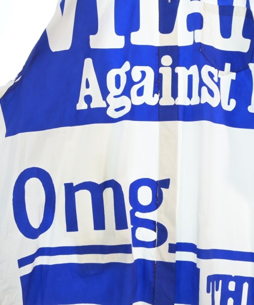 Maison Margiela เสื้อลำลอง