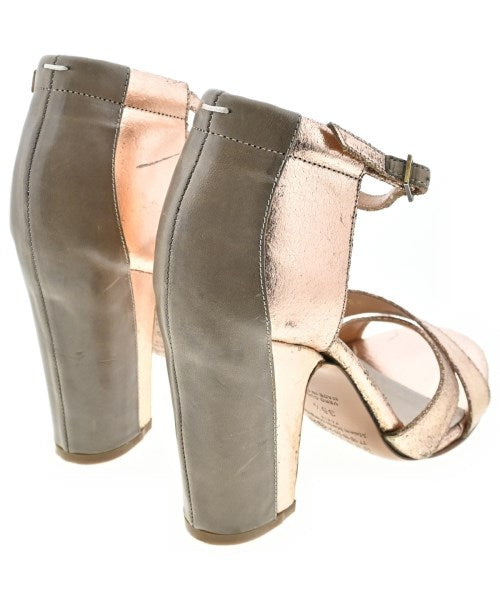 Maison Margiela รองเท้าแตะ
