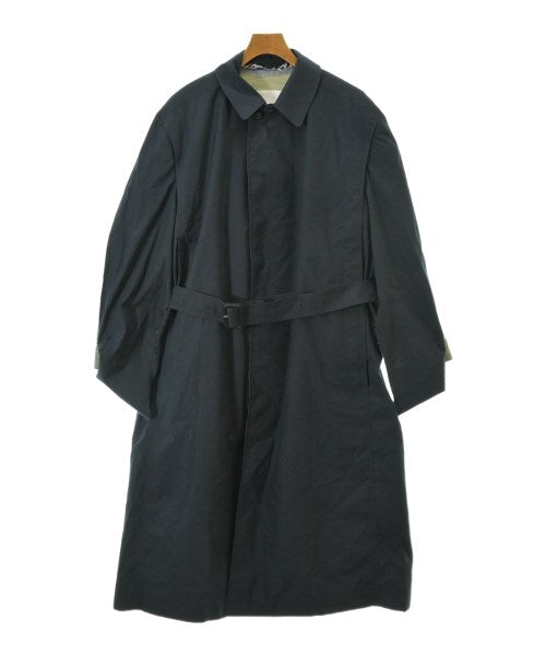 Maison Margiela เสื้อโค้ท อื่น
