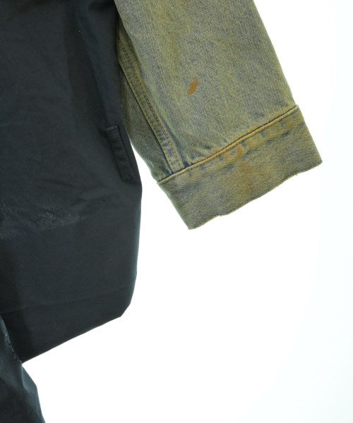 Maison Margiela เสื้อโค้ท อื่น