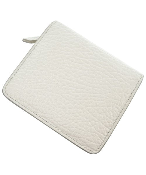Maison Margiela กระเป๋าสตางค์/กระเป๋าใส่เหรียญ