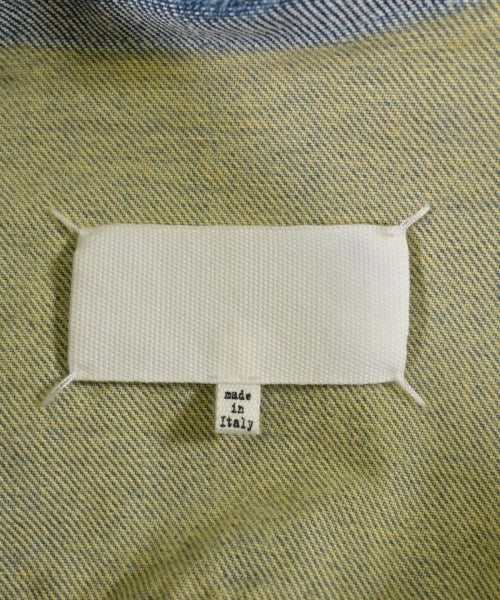 Maison Margiela เสื้อโค้ท อื่น